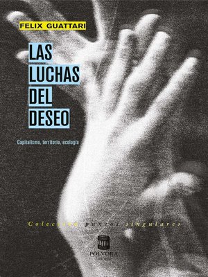 cover image of Las luchas del deseo